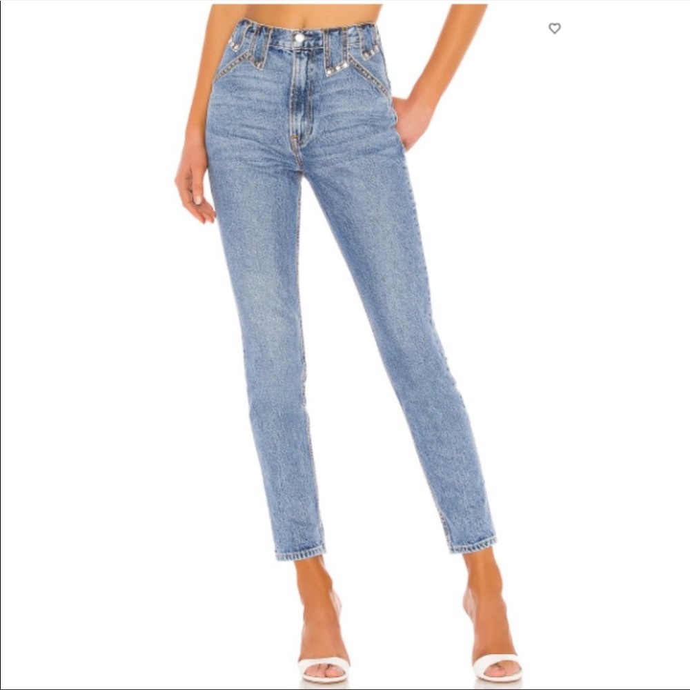 GRLFRND Jeans
